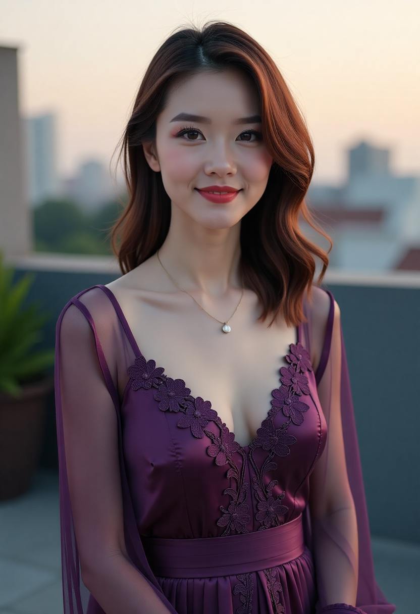 不知不觉诱惑你